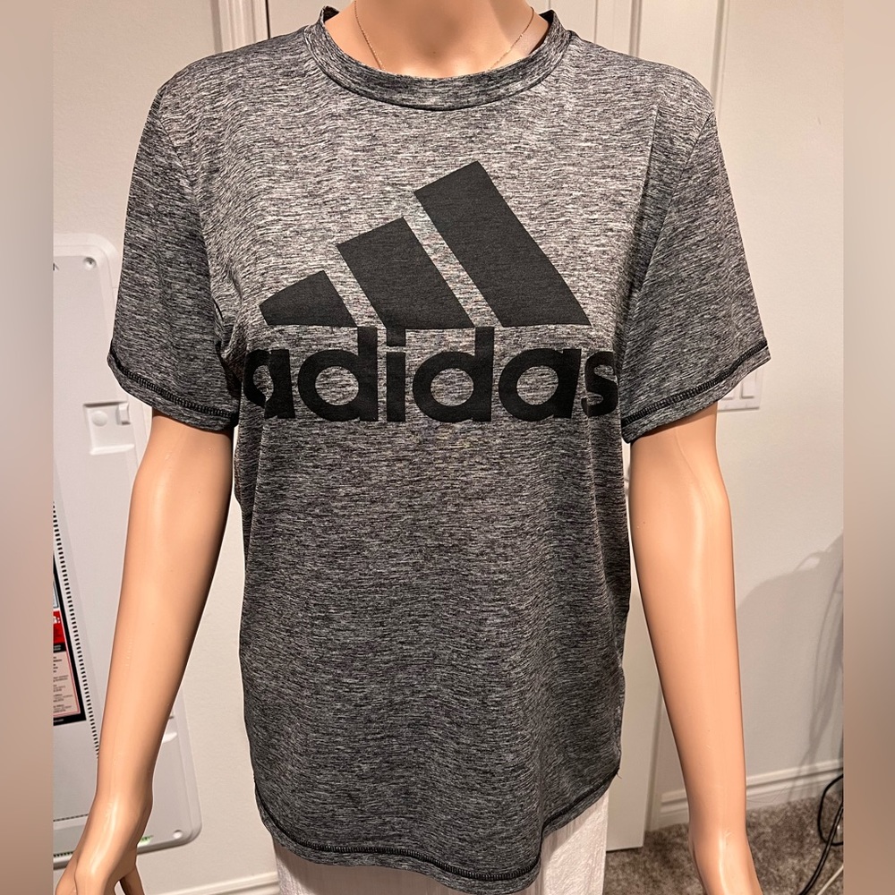 Nike boy climalite T-shirt